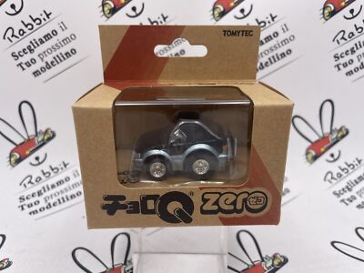 TOMYTEC Choro Q Null '' Z-06A Corolla Levin Gt ''