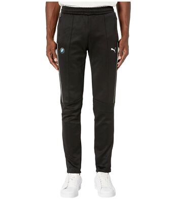 [595187-01] Mens Puma BMW Motorsport T7 Track Pants