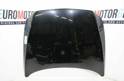 bmw Engine Hood Bonnet Motorhaube Frontklappe 2er F87 M2 LCI BLACK 