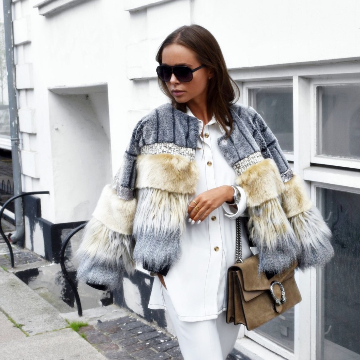 Maria Kragmann Fashion 8x10 Picture Celebrity Print