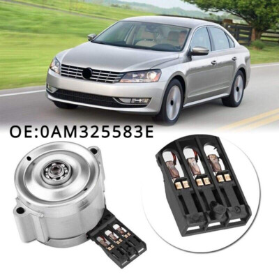 1Pc Auto Transmission Mechatronic Oil Pump Motor For AUDI VOLKSWAGON SEAT DQ200*