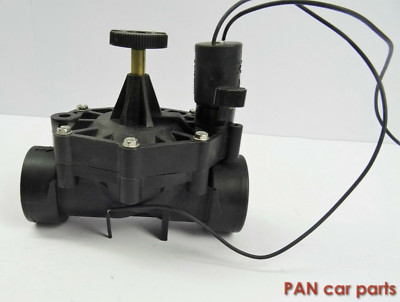 IRRITROL 1'' Bewässerung Magnetventil 24V Ventil 4336918, 4810DSVALVE00