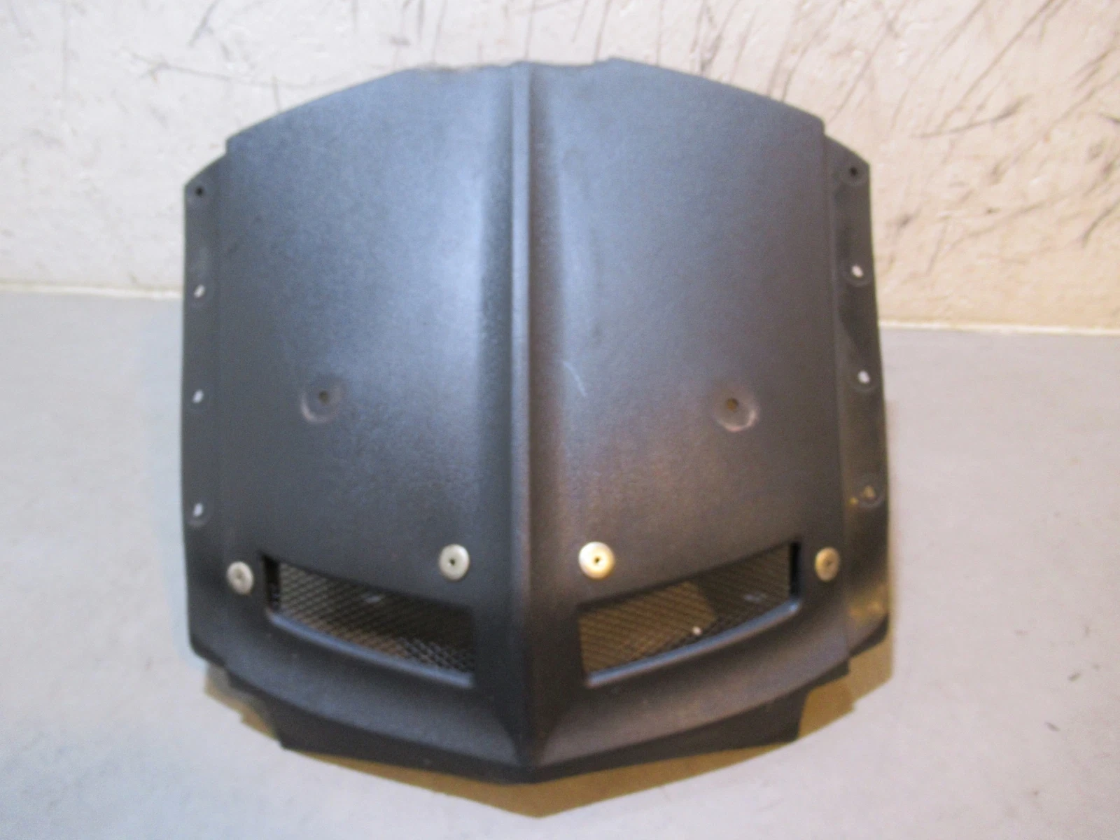 Yamaha Viper 700 Subframe Panel Front 2004 #6