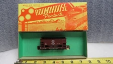 HO ROUNDHOUSE DM & IR 23174  ORE CAR  KIT UNBUILT   629739