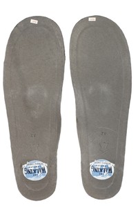 dansko xp insole replacement