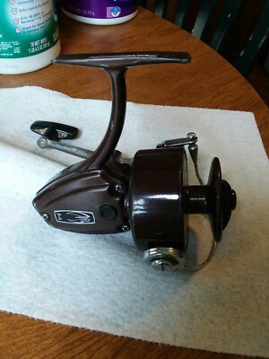 fin nor lethal fishing reel Fin-Nor Spinning filter::color:Blue Lot Of 36 Soft Material:Walnut