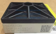 1PCS SKIIP25AC128T47 power module