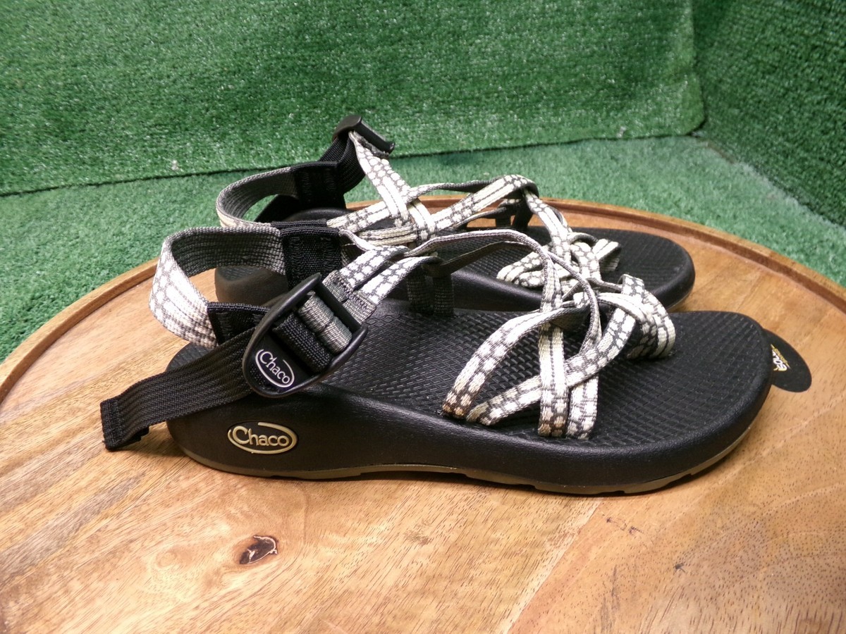 トップス chacha Chaco ZX/2 Yampa Sandals Sport J104390 Classic Light Beam Gray