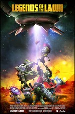 Plants vs Zombies Garden Warfare PS4 PS3 XBOX 360 POSTER MADE IN USA - PVZ002