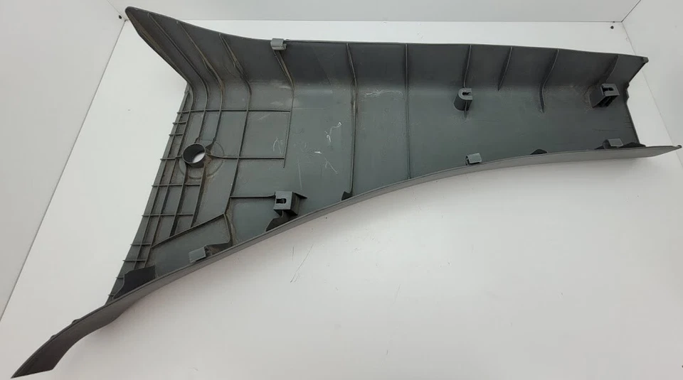 Panel de ajuste de pilar central derecho Honda Odyssey 2001 OEM Foto 4 de 4