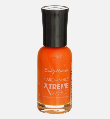 Sally Hansen Hard As Nails Xtreme Wear Nail Polish Sun Kissed