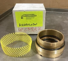 Hydraulic Connections RG2HLTS301 3”