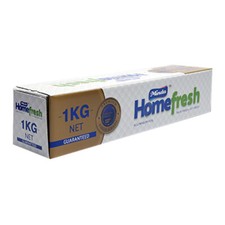 Rotolo avvolgente in foglio di alluminio lungo 64 m 18 micron servizio di ristorazione cucina da forno