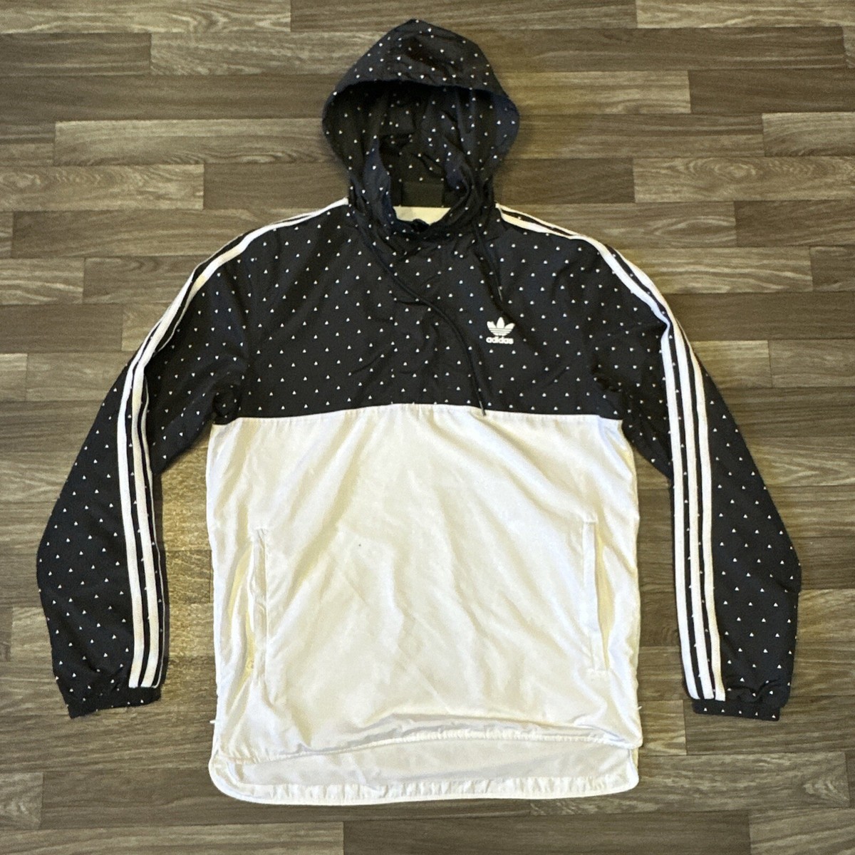 Corta Vento Jaqueta Adidas Pharrell Williams Adidas Pharrell