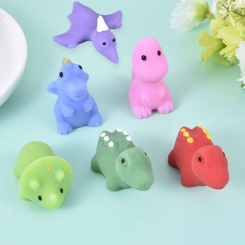 12 Pcs Kids Educational Toys Novelty Stress Toys Party Favors Toys - Picture 1 of 12