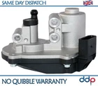 For Audi A4 A5 A6 Q5 Q7 2.7 3.0 Tdi 059129086G Intake Manifold Air Flap Actuator