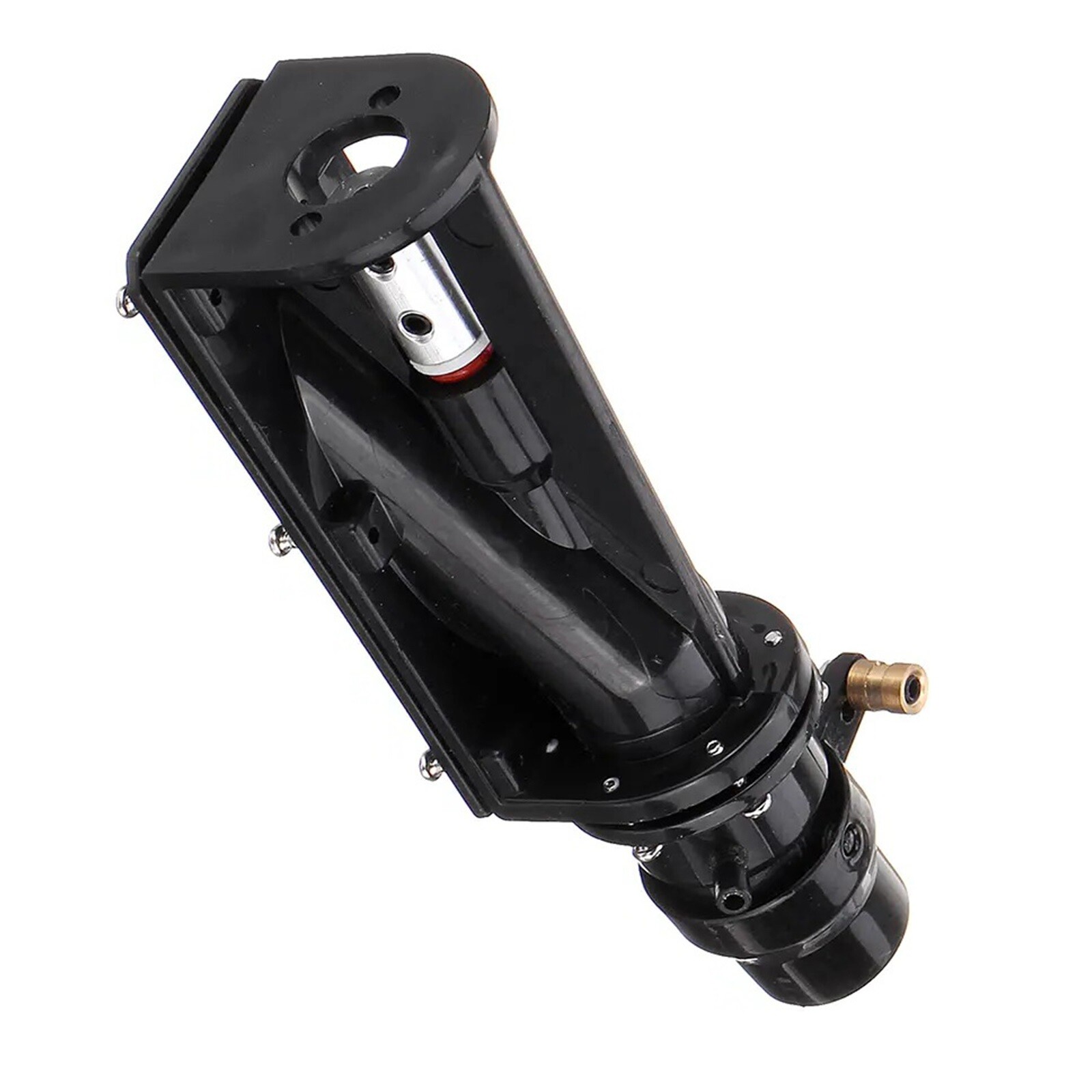 Spray Water Servo Jet Boat Thruster Propeller Pusher For RC Boat Replace Part