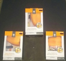 HALLOWEEN PLASTIC PUMPKINS OWLS DYS PUMPKIN FOAM CRAFT KIT LOT 3 KITS SCHOOL NEW