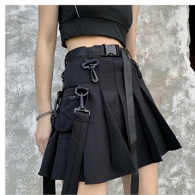 cargo skirt