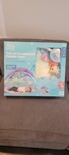 Bright Starts The Little Mermaid Twinkle Trove LightUp Musical Baby Activity Gym