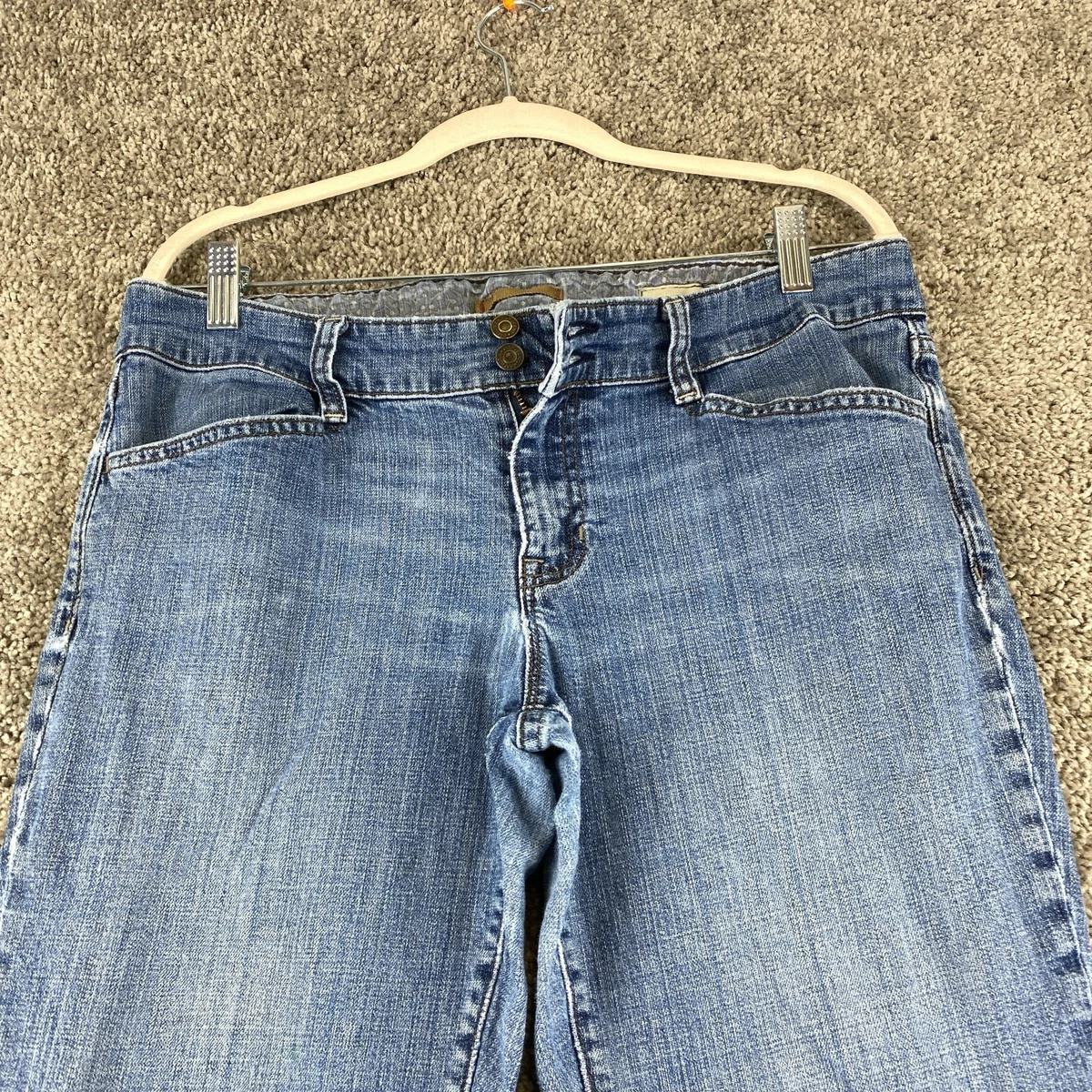 Jean gap bootcut femme sales
