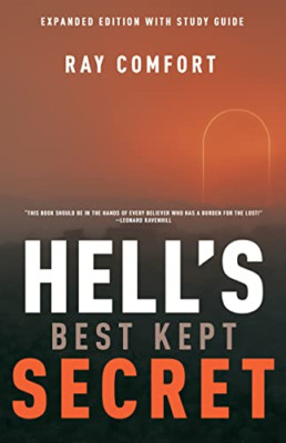 Hell's Best Kept Secret - Taschenbuch NEU Komfort, Ray 2004-07-01