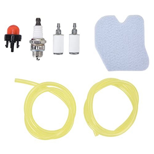 Kit de mantenimiento de filtro de aire para motosierras Jonsered funcionalidad eficiente - Imagen 5 de 12
