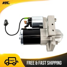 Starter For Nissan 2004-2006 Maxima 3.5L 2005-2007 Altima 3.5L 2007-2009 Quest