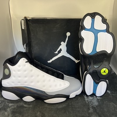 Jordan 13 Barons Release Date Size 12 Air Jordan 13 Retro Barons