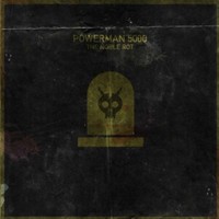 Powerman 5000 - Noble ROT - Bonus Track ED - Cd - K4Z