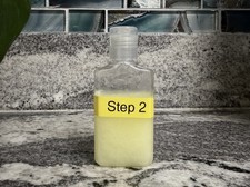 0.8 oz Brazilian Blowout Step 2 Solution