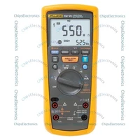 Fluke 1587 FC Insulation Multimeter Fluke-1587-FC New Sealed