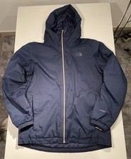 The North Face Quest  Insulated Jacke - Blau,...