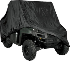Sx-Series Large UTV Storage Cover - Weather  UV Resistant Protection