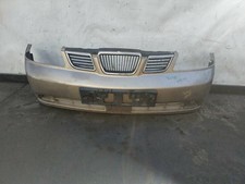 Pare-choc avant Daewoo NUBIRA