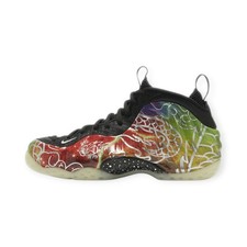 Nike Air Foamposite One Beijing Men's Basketball Sneakers CW6769-930