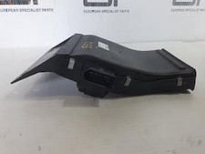 AUDI A8 ELECTRIC AUXILIARY HEATER ELEMENT 4E0910014 4E0819014A D3, 09/03-08/10