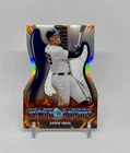 2026 Bowman - Power Chords Aaron Judge #PC-1