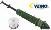Vemo V10-06-0022 Trockner FüR Klimaanlage Trockner Klimaanlage Klima
