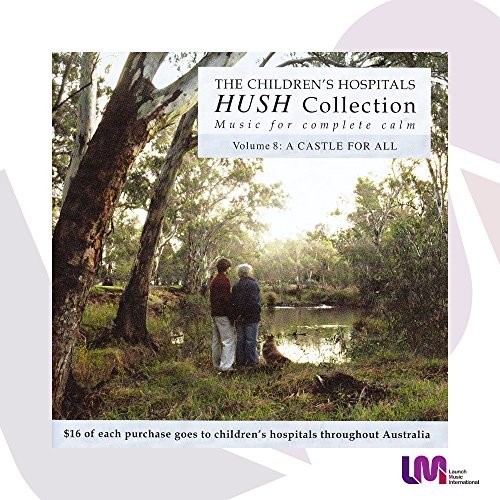 Музыка разных композиторов для полного спокойствия - Альбом Volume 8 (CD)