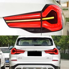 For Bmw X3 G01 G08 2018-2024 Led Tail Lights Drl Turn Signal Brake Reverse Lamp For Bmw X3 G01 G08 2018-2024 Led Tail Lights Drl Turn Signal Brake Reverse Lamp