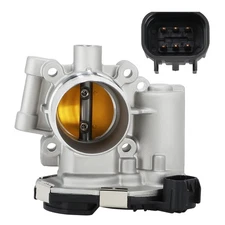 Fuel Injection Throttle Body for Chevrolet Trax Buick Encore 1.4L 2013-2018 2019
