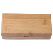 Creative Glasses Box Storage Case for Safety Eyeglasses Organizer