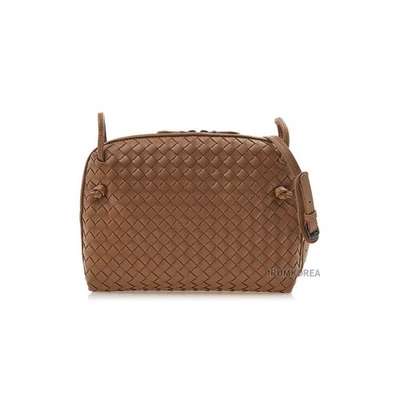 Bottega Veneta Intrecciato Shoulder Bag 138171805 [P] - Photo 1/4