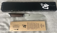 Shun Fuji 6 inch Chef's Knife SGE0723