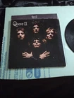 QUEEN - QUEEN II - 1974 - GATEFOLD - VINYL ALBUM