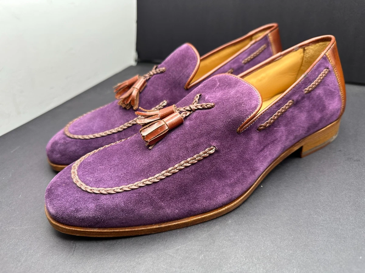 Mezlan Dress Shoes for Men for Sale - eBay