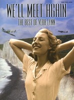 We'll Meet Again-The Best Of Vera Lynn | Vera Lynn | Songbuch (Klavier) | Buch