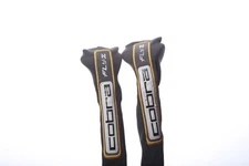 Cobra Fly-Z 3W, 5W Fairway Wood Set RH Graphite Shaft Seniors Flex