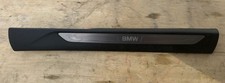 BMW X5 F15 ORIGINAL EINSTIEGSLEISTEN ZIERLEISTE VORNE RECHTS KOMPLETT...
